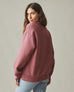 American Vintage Unisex Crew - Wild Ginger